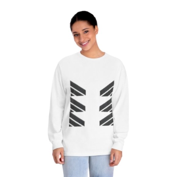 long sleeve shirt - Picture 4 of 4